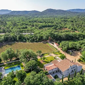 Bastide De La Julienne Hébergement de vacances