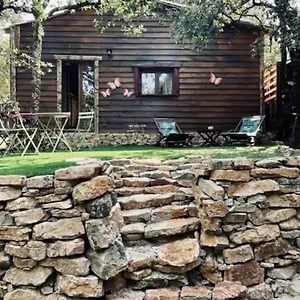 Les Jardins D'isa Hébergement de vacances