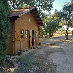 La En Bois Chalet