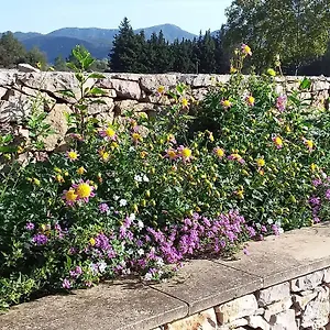 Clos St Jean Baptiste Séjour chez l'habitant