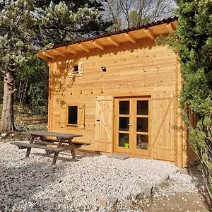La Des Pachous Lodge