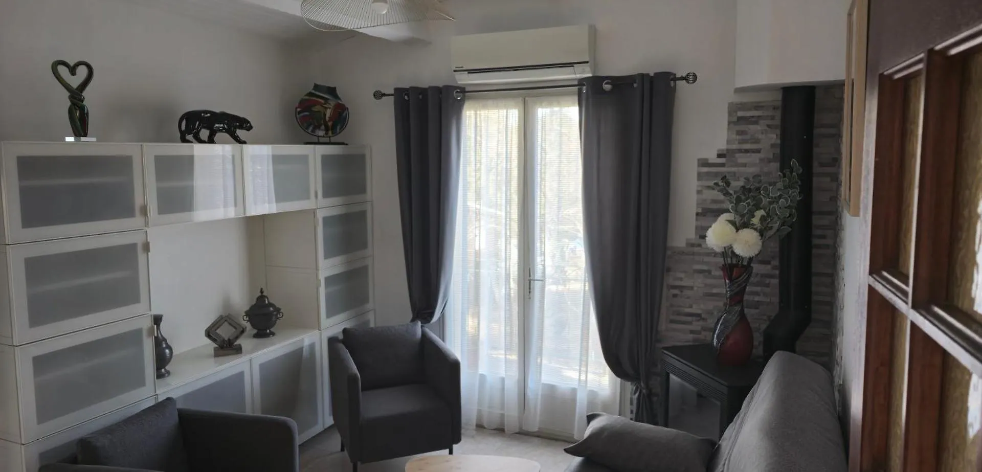 Villa Les Ouliveiredo Tourves