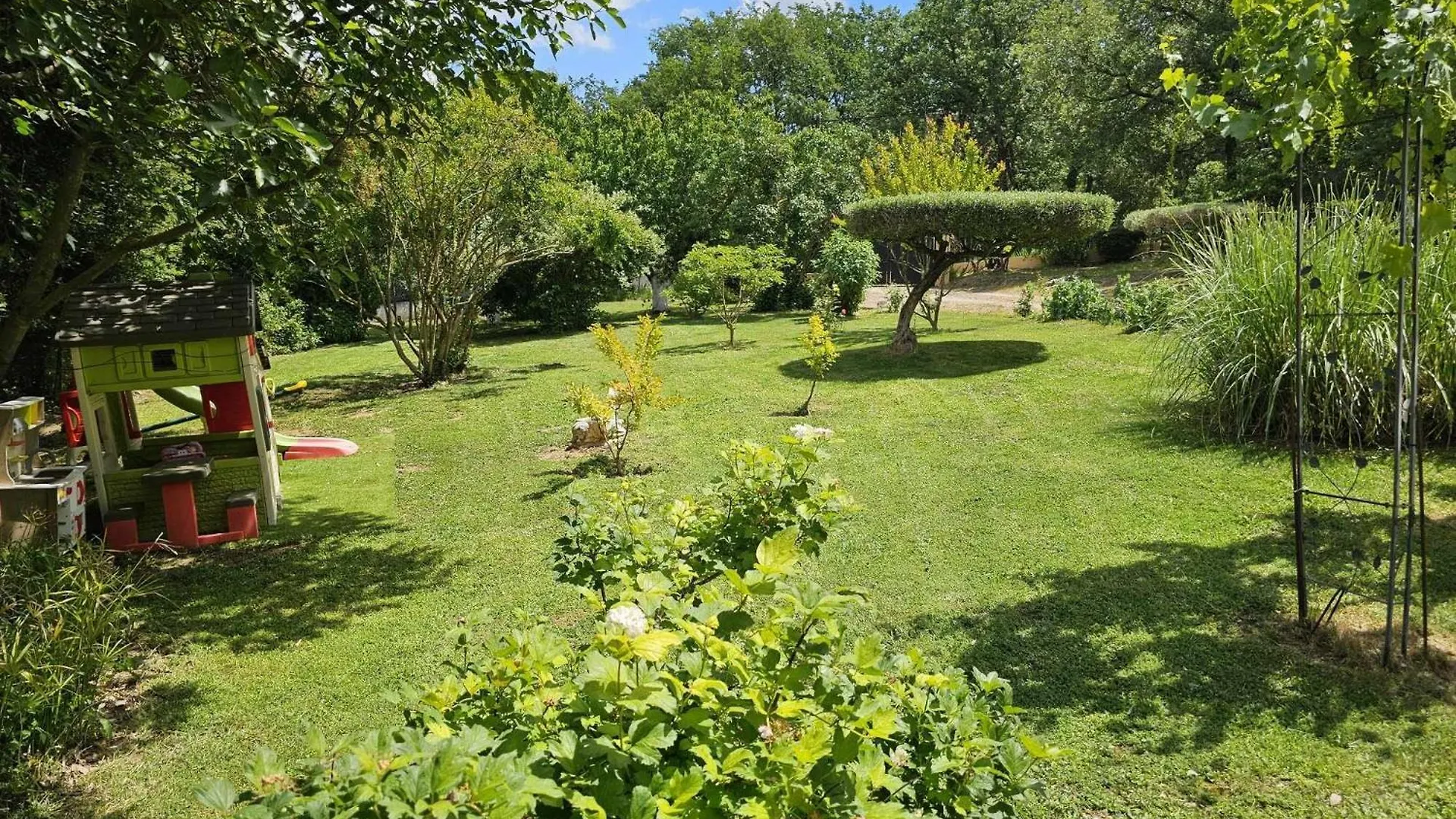 Villa Les Ouliveiredo Tourves