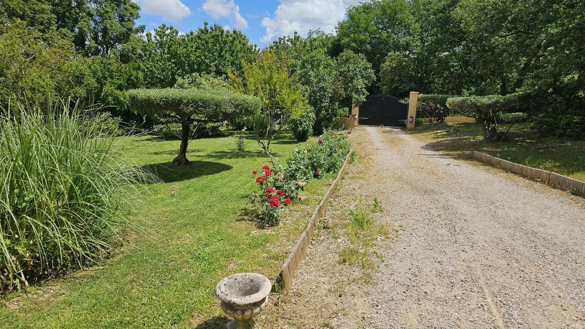 Villa Les Ouliveiredo Tourves France